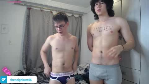 Scot y Patrick online show from 02-12-25, 03:40