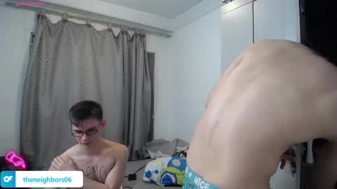 Scot y Patrick online show from 03-03-25, 02:58