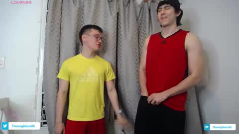 Scot y Patrick online show from 09-26-25, 12:25