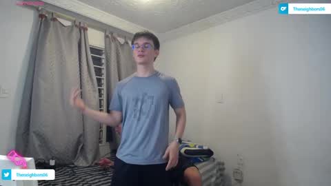 Scot y Patrick online show from 05-11-26, 12:16
