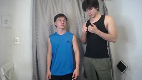 Scot y Patrick online show from 06-13-26, 10:18
