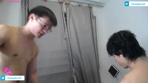 Scot y Patrick online show from 06-14-26, 10:12