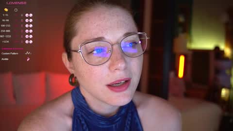 Evi online show from 09-12-25, 07:03