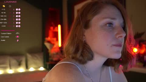 Evi online show from 03-23-26, 05:17