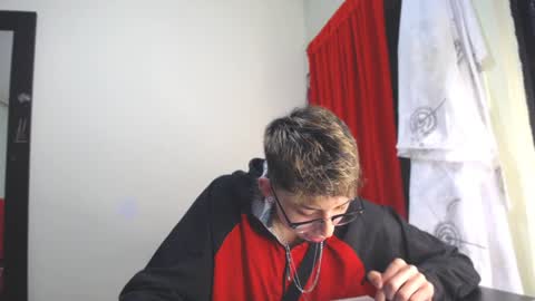 Thomas online show from 01-10-25, 11:18