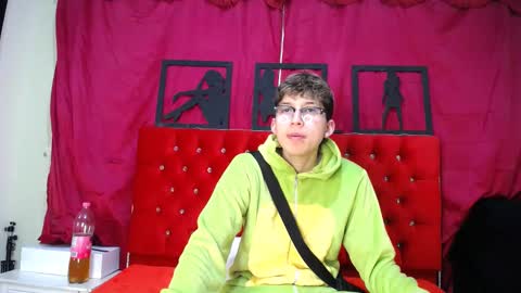 Thomas online show from 02-15-25, 02:15