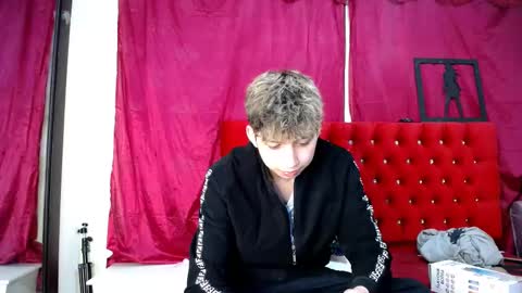 Thomas online show from 03-04-25, 03:55