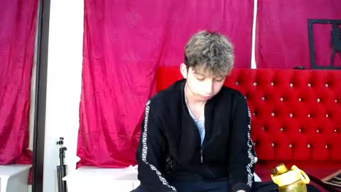 Thomas online show from 03-04-25, 07:08