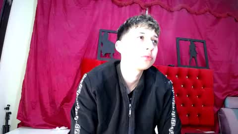 Thomas online show from 03-12-25, 02:41