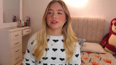 _tiffany1 online show from 03-19-26, 02:37