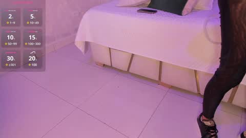 Rousse  online show from 01-23-25, 07:18