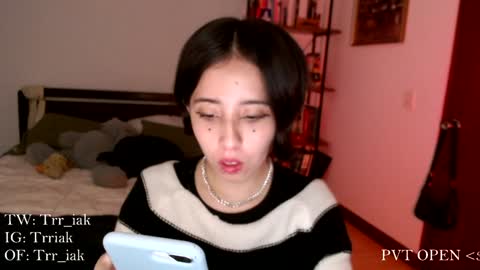 luna online show from 01-09-25, 05:44
