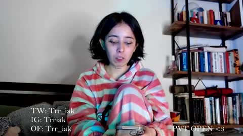 luna online show from 10-14-25, 05:08