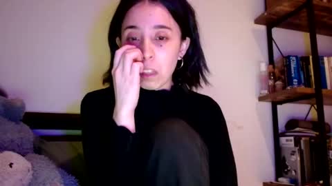 luna online show from 01-19-26, 02:37