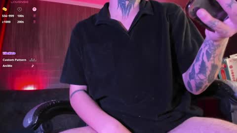 Tyler online show from 06-18-26, 07:30