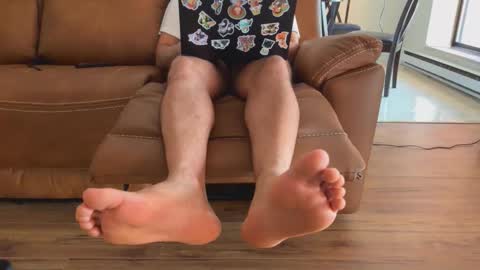 Master Sir Daddy Ash online show from 05-08-26, 11:54
