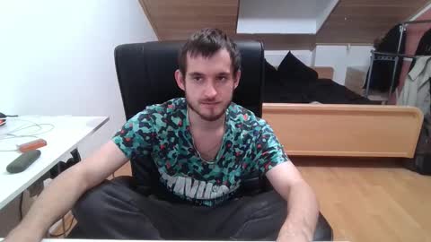 Vlad online show from 10-30-25, 02:46