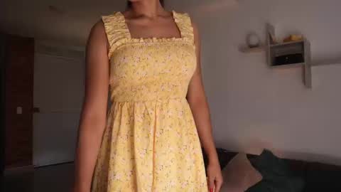 Anastasia Vahos online show from 09-24-25, 05:38