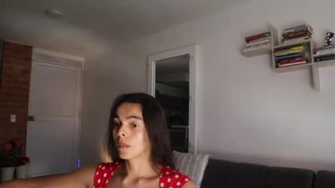 Anastasia Vahos online show from 05-07-26, 05:18