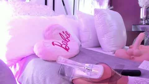 valeria jade online show from 02-07-25, 01:47