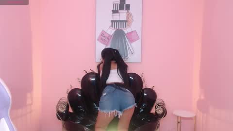 Valeria online show from 02-10-26, 01:59