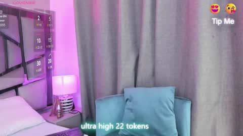 _valeria_saenz_ online show from 02-13-26, 03:13