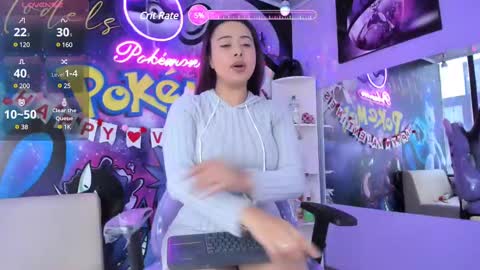 Snapshot of _valeryboobs_ chatting on 02-20-25, 01:19 _valeryboobs_ online show from 02-20-25, 01:19