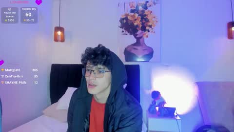 _vanie online show from 10-21-25, 04:13