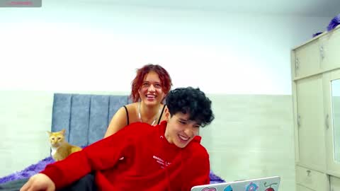 _vanie online show from 11-07-25, 02:22