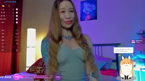 Vasilisa blandly Vasilyok or Vasya online show from 03-19-26, 12:36