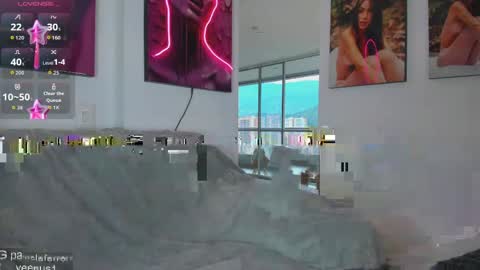 stephany online show from 05-11-26, 10:07