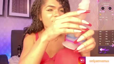 Venus online show from 01-03-25, 05:53