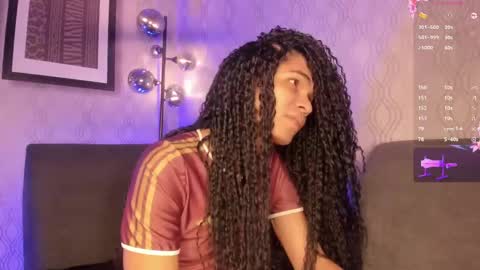 Venus online show from 02-03-25, 04:57