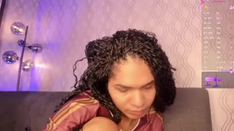 Venus online show from 02-03-25, 02:45