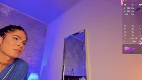 Venus online show from 02-24-25, 08:47