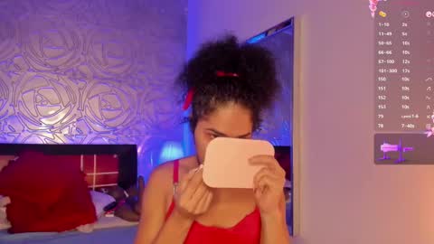 Venus online show from 03-05-25, 02:12