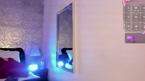 Venus online show from 10-21-25, 05:08