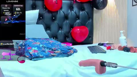 Veronica  online show from 05-08-26, 06:19
