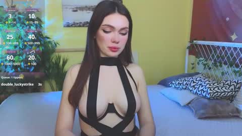 Snapshot of _vickie chatting on 12-25-24, 10:16 Vickie online show from 12-25-24, 10:16