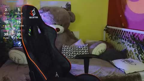 Snapshot of _vickie chatting on 01-04-25, 04:32 Vickie online show from 01-04-25, 04:32