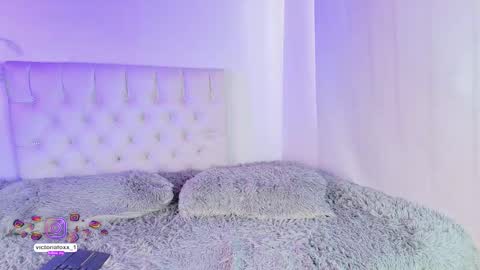 Snapshot of _victoria_foxx_ chatting on 03-14-26, 05:29 Victoria Fox online show from 03-14-26, 05:29