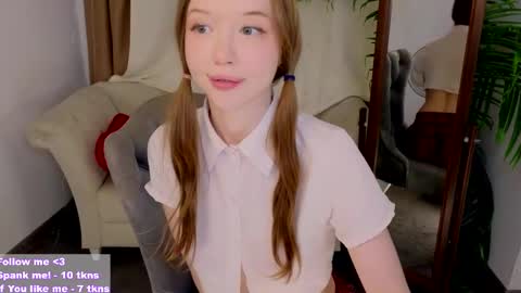 Violet online show from 03-09-25, 02:29