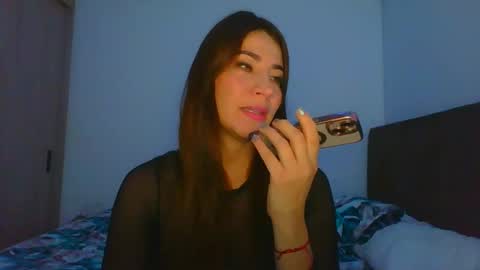 Violeta  online show from 01-18-25, 12:46