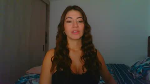 Violeta  online show from 01-19-25, 10:28