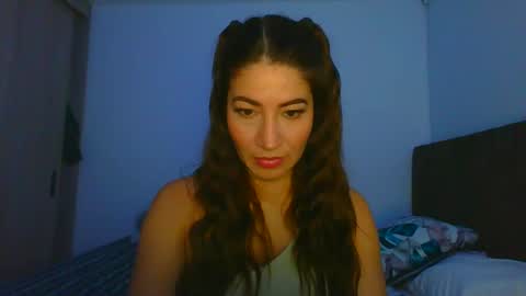 Violeta  online show from 01-21-25, 01:50