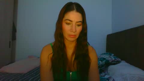 Violeta  online show from 01-21-25, 11:34