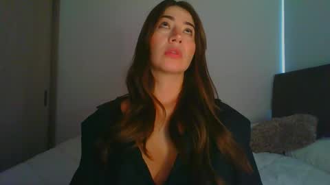 Violeta  online show from 01-28-25, 10:12