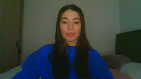 Violeta  online show from 01-30-25, 12:18