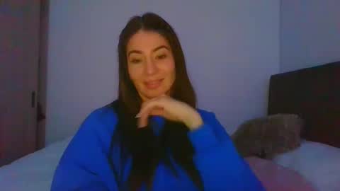 Violeta  online show from 01-30-25, 03:22