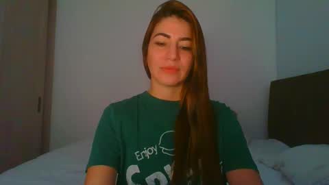 Violeta  online show from 02-14-25, 12:41